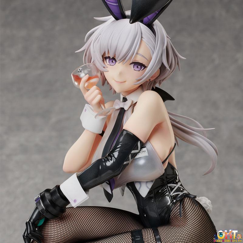 Union Creative x FREEing Azur Lane B-STYLE 1/4 Reno Bunnino!