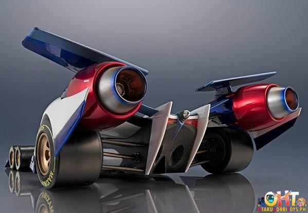 Megahouse Variable Action Future GPX Cyber Formula SIN νAsurada AKF-0/G -Livery Edition-