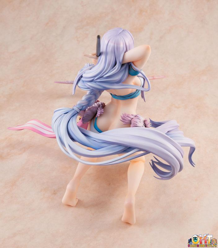 Kadokawa KDcolle 1/7 Arachne/Shiraori So I'm a Spider, So What? Light Novel Ver.