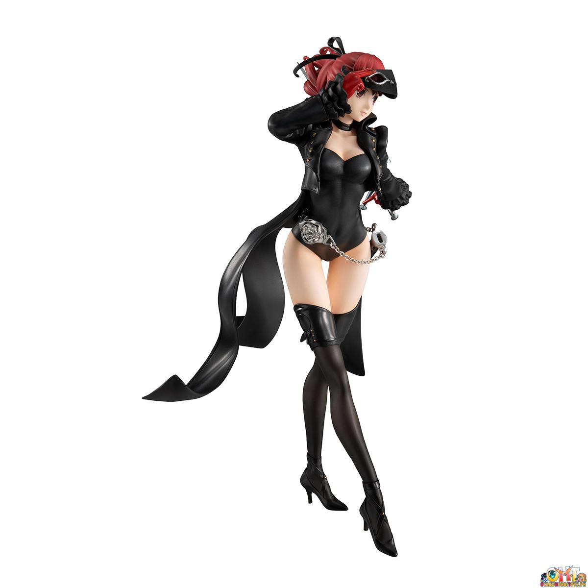 Megahouse Lucrea Persona 5 The Royal Kasumi Yoshizawa