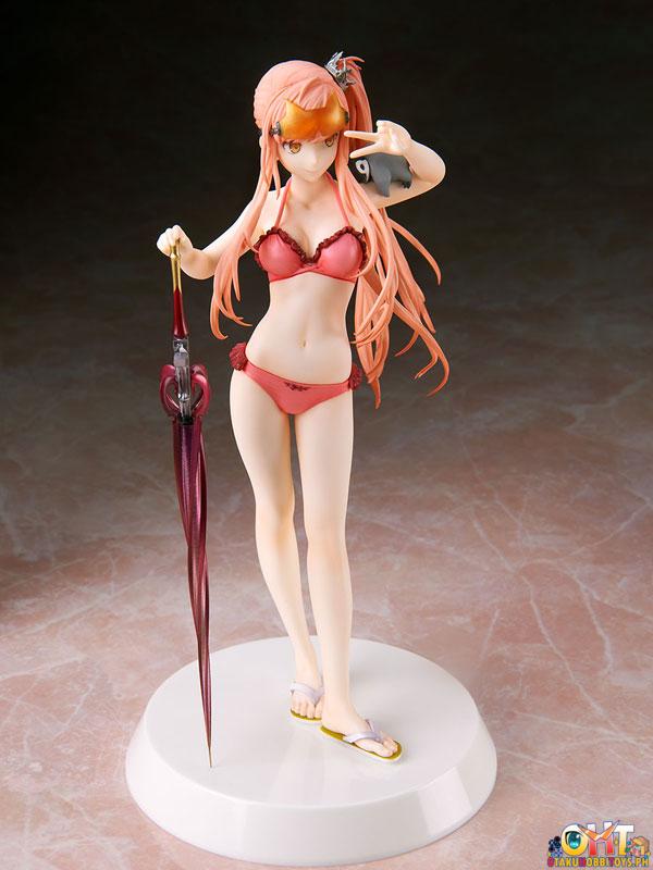 Our Treasure 1/8 Saber/Queen Medb [Summer Queens] - Fate/Grand