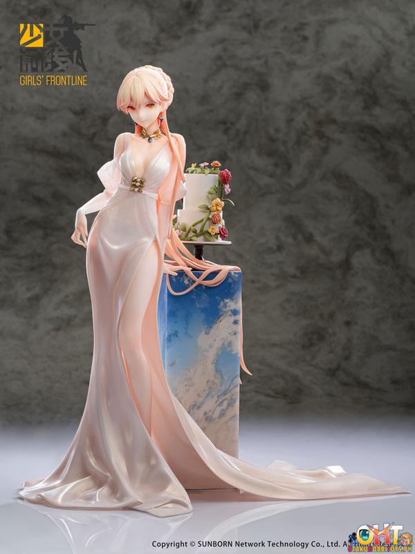 Reverse Studio Girl's Frontline 1/7 OTs-14 Divinely-Favoured Beauty Ver.