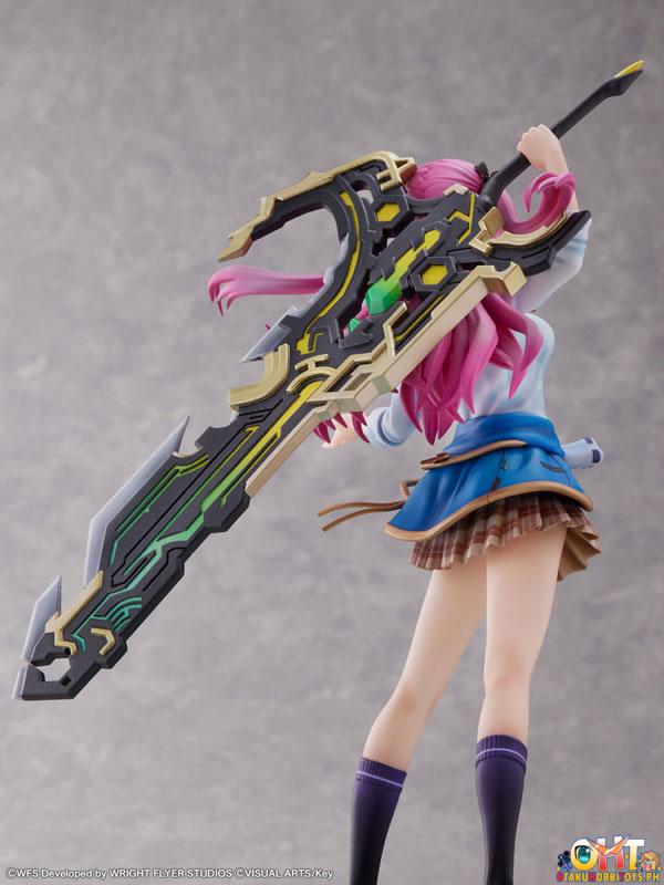 Furyu Heaven Burns Red 1/7 Megumi Aikawa