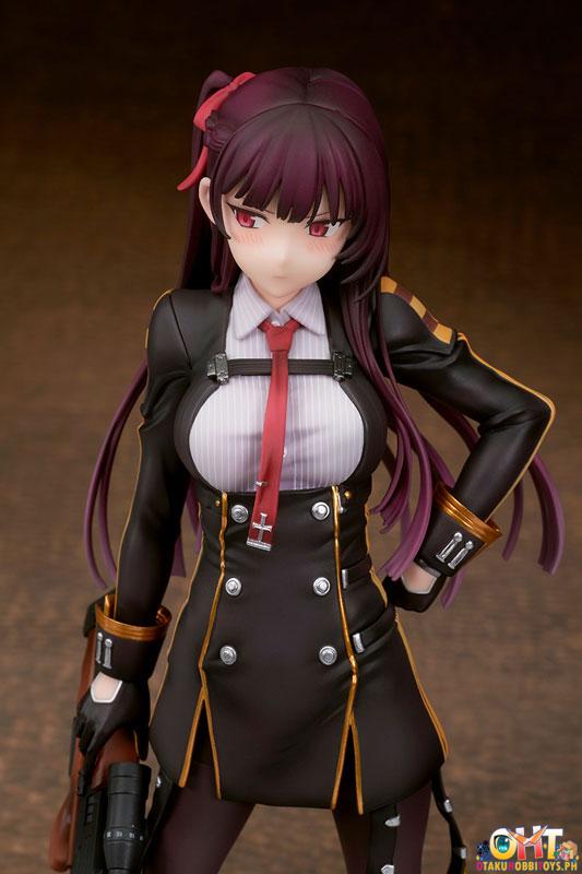 ques Q Girls' Frontline 1/7 WA2000