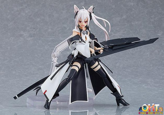 Good Smile Company ACT MODE Rumi