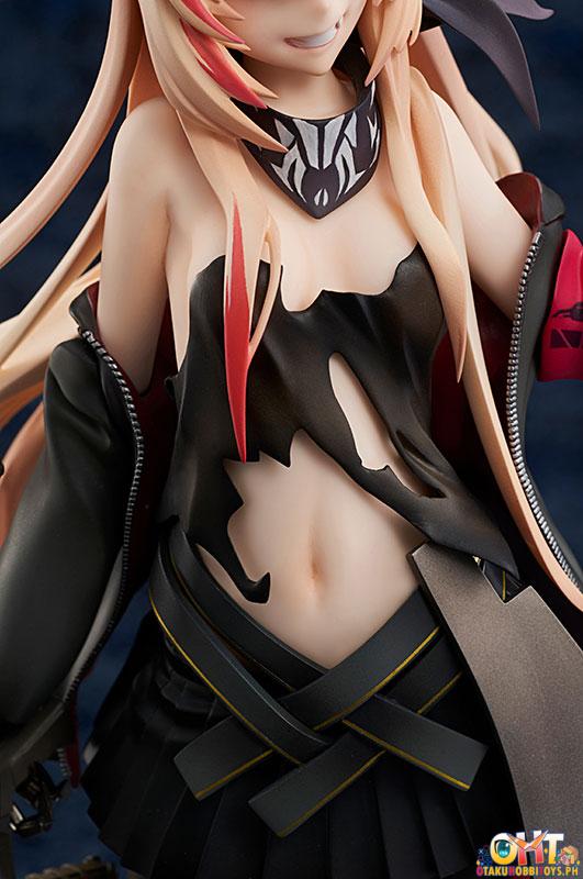 AmiAmi x AMAKUNI 1/7 M4 SOPMOD II