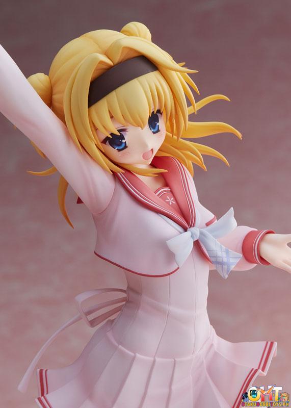 AliceGlint Tenshin Ranman LUCKY or UNLUCKY!? 1/7 Sana Chitose