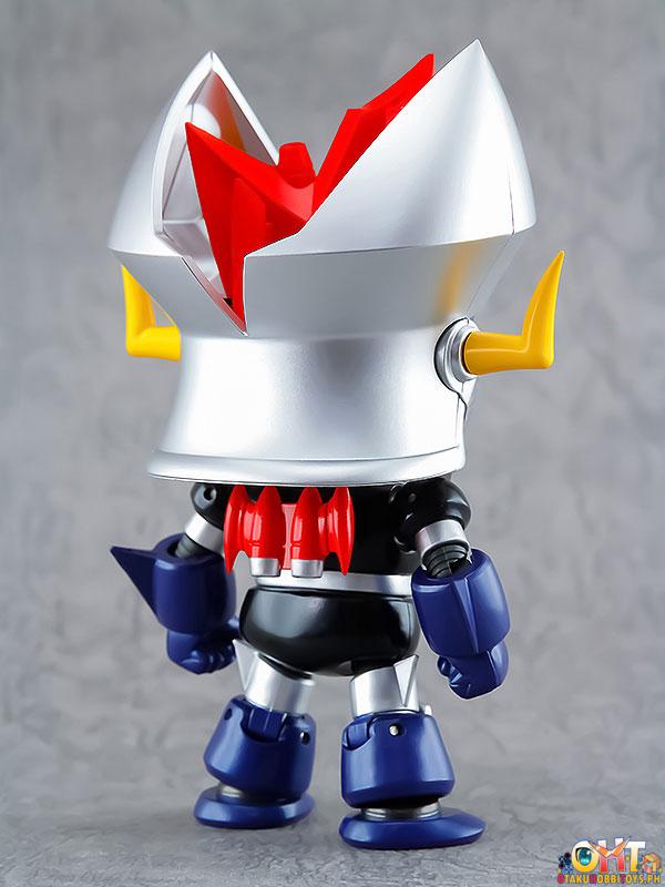 Nendoroid 1944 Great Mazinger - Great Mazinger