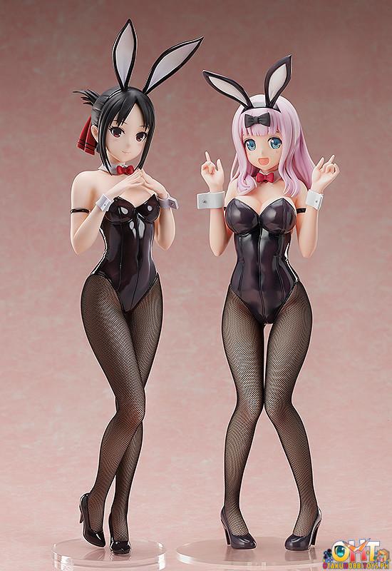 FREEing 1/4 Kaguya Shinomiya: Bunny Ver. - Kaguya-sama: Love is War