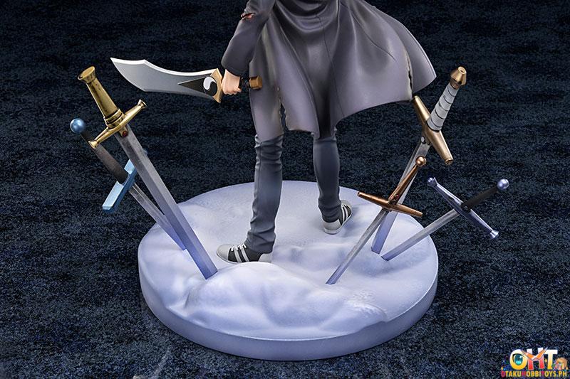 AmiAmi x AMAKUNI 1/7 Shirou Emiya – OtakuHobbiToys PH