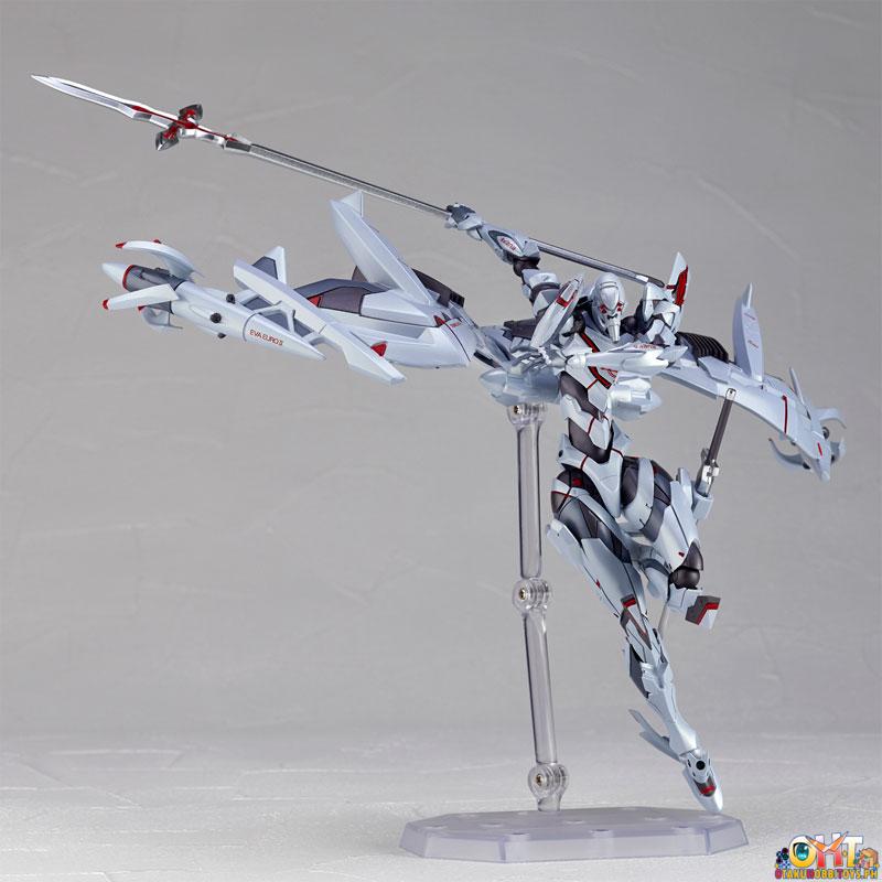 Kaiyodo EVANGELION EVOLUTION EV-024 Evangelion ANIMA Evangelion