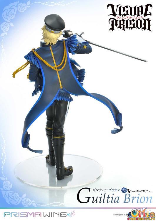 PRISMA WING Visual Prison 1/7 Guiltia Brion PWVSPR-01P