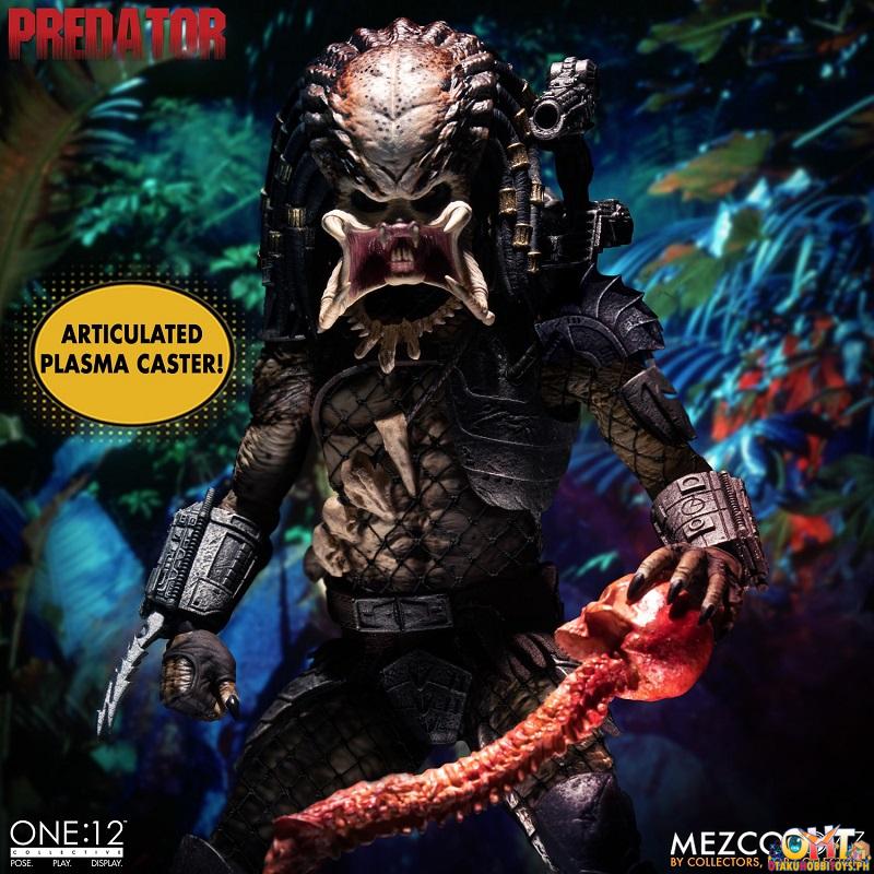 One:12 Collective Predator - Deluxe Edition