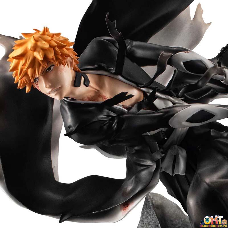 Megahouse Precious G.E.M.Series BLEACH Ichigo Kurosaki BLEACH: Thousand-Year Blood War (repeat)