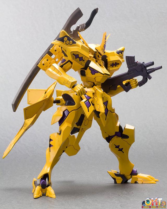 [REISSUE] Kotobukiya Muv-Luv Alternative TAKEMIKADUCHI TYPE-00F Takamura Yui Ki