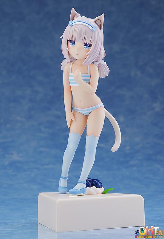 Plum NEKOPARA 1/7 Vanilla ~Pretty Kitty Style~ (Pastel Sweet)