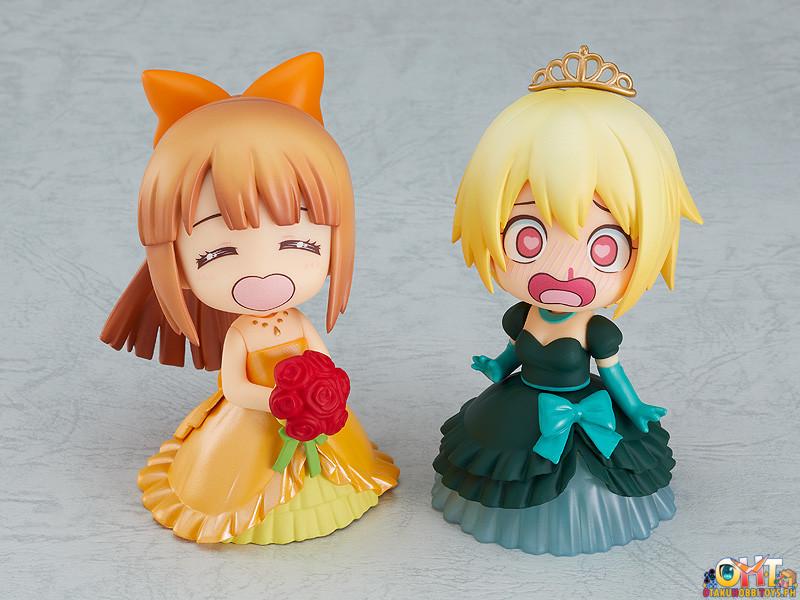 Nendoroid More: Face Swap Good Smile Selection