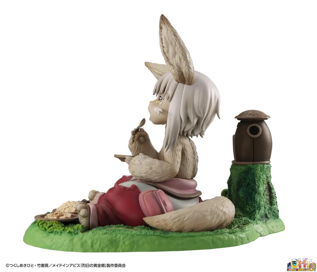 Megahouse Made in Abyss The Golden City of the Scorching Sun: Nanachi ver. Nnaa~