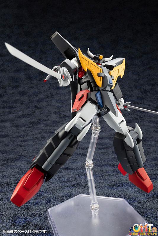 Kotobukiya Brave Exkaiser DAINOGAIST