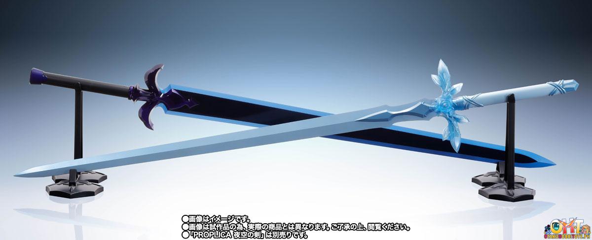 PROPLICA Blue Rose Sword - SWORD ART ONLINE -Alicization- War of Underworld