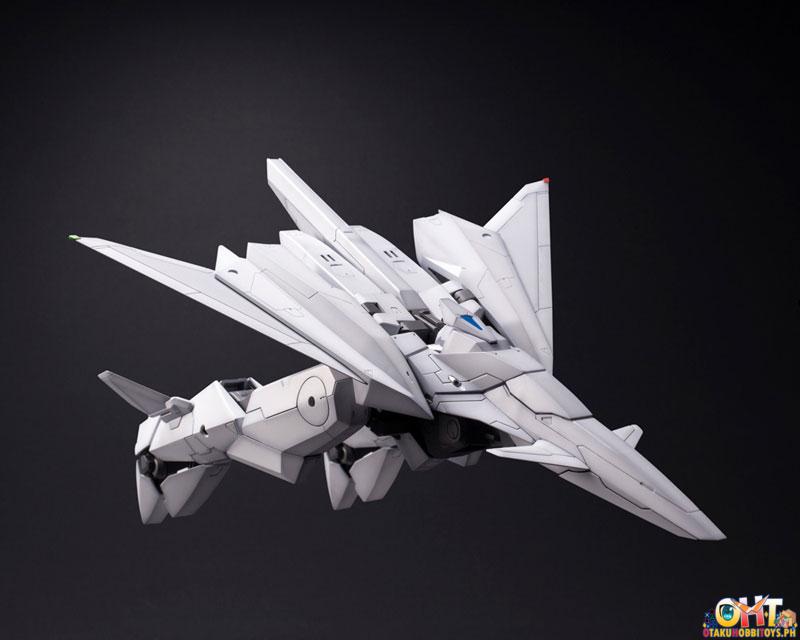 Kotobukiya M.S.G Modeling Support Goods Variable Frame System01 GARUDAGEAR [Beluga]