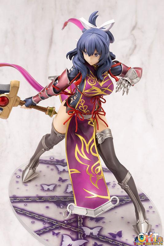 Kotobukiya The Legend of Heroes 1/8 Rixia Mao