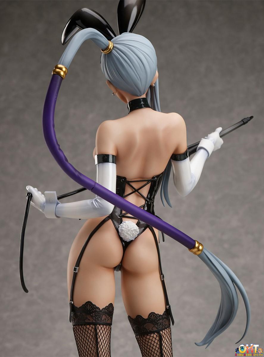 Megahouse Code Geass: Lelouch of the Rebellion B-style 1/4 Villetta Nu Bunny Ver.