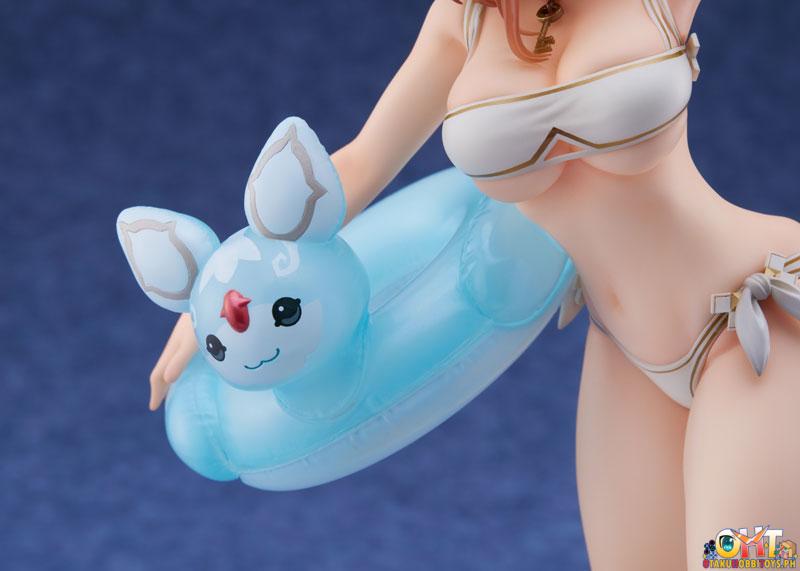 spiritale Atelier Ryza 2: Lost Legends & the Secret Fairy 1/6 Ryza White Swimsuit Ver.
