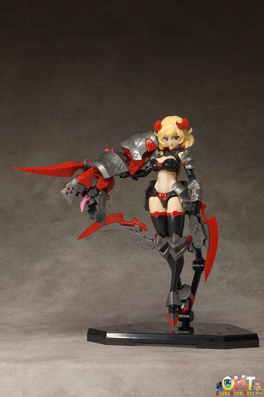 [REISSUE] SkyTube DarkAdvent Vol.1 Dragondress Sophia DX Ver.1.1