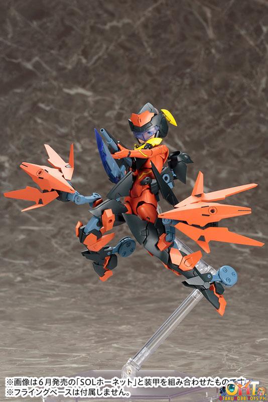 [REISSUE] Megami Device ROAD RUNNER