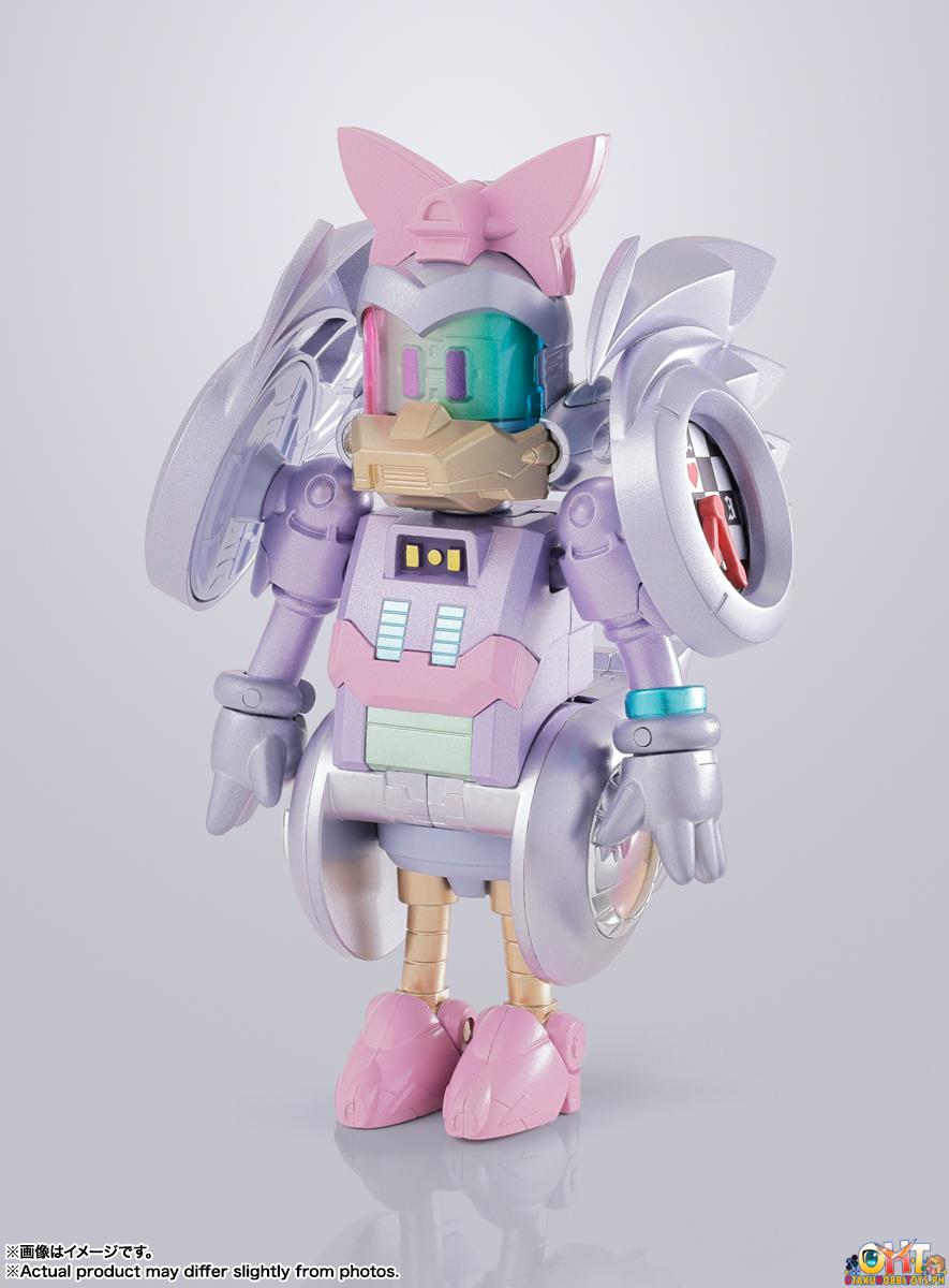 CHOGOKIN Super Magic Combined King Robo Mickey & Friends Disney 100 Years of Wonder