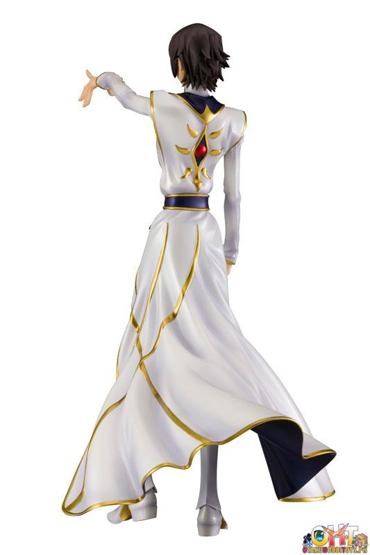 [REISSUE] Precious G.E.M. CODE GEASS Lelouch of the Rebellion Lelouch vi Britannia