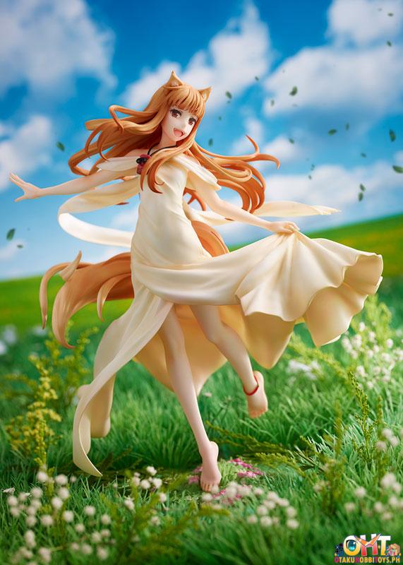 ques Q 1/7 Holo - Spice and Wolf