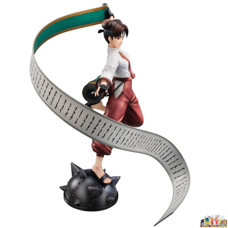 Megahouse NARUTO Gals Naruto Shippuden Tenten