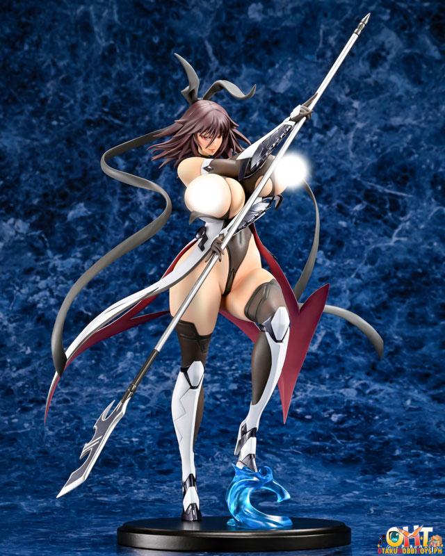 (18+) Mouse Unit Taimanin RPGX 1/6 Shiranui Mizuki