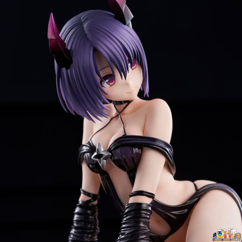 Union Creative To Love-Ru Darkness 1/6 Haruna Sairenji Darkness Ver. LIMITED