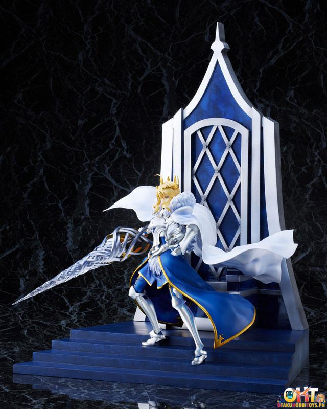 eStream Shibuya Scramble Figure Fate/Grand Order Divine Realm of the Round Table: Camelot 1/7 Lion King