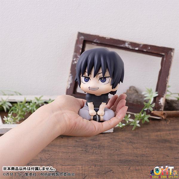 Megahouse Look Up Jujutsu Kaisen Toji Fushiguro [with gift]