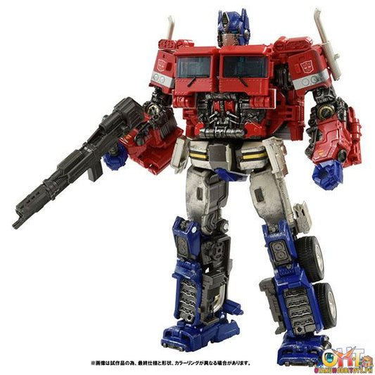 Takara Tomy Transformer Premium Finish Studio Series PF SS-02 Optimus Prime