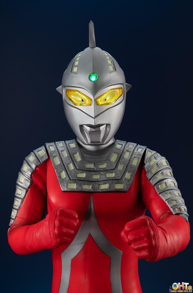 Megahouse Ultimate Article Ultraseven – OtakuHobbiToys PH