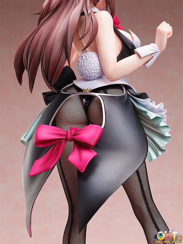 FREEing 1/4 Anna Usamoto: Vorpal Bunny Ver.