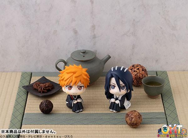 Megahouse Look Up BLEACH: Thousand-Year Blood War Ichigo Kurosaki＆Byakuya Kuchiki [with gift]