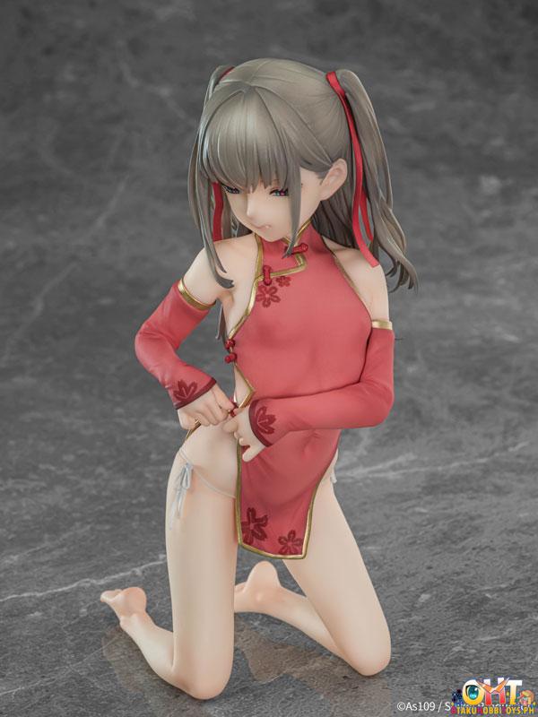 (18+) Vibrastar 1/6 CITY no.109 Alice