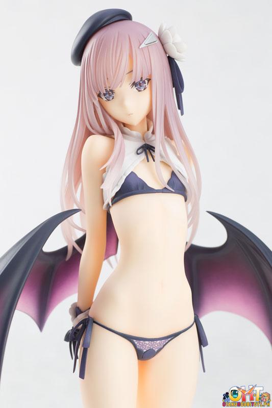Phalaeno illustrated by Seika Yashiro 1/7 Little Devil