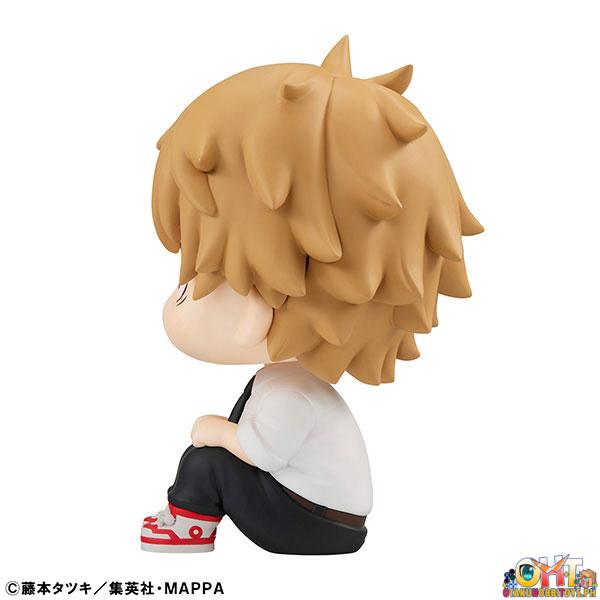 Megahouse Look Up Chainsaw Man Denji