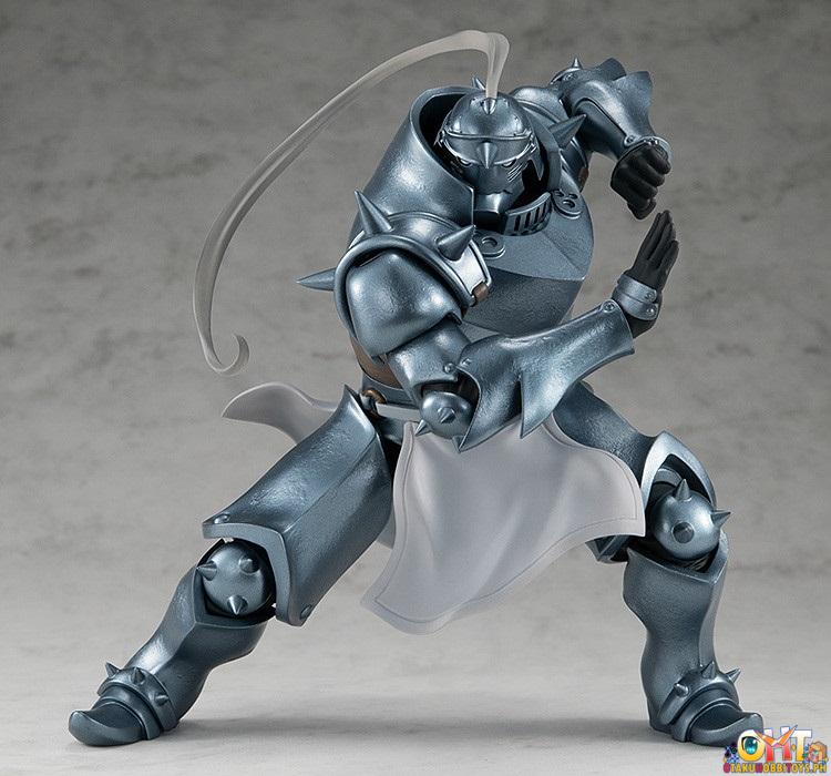 [REISSUE] POP UP PARADE Alphonse Elric - Fullmetal Alchemist: Brotherhood