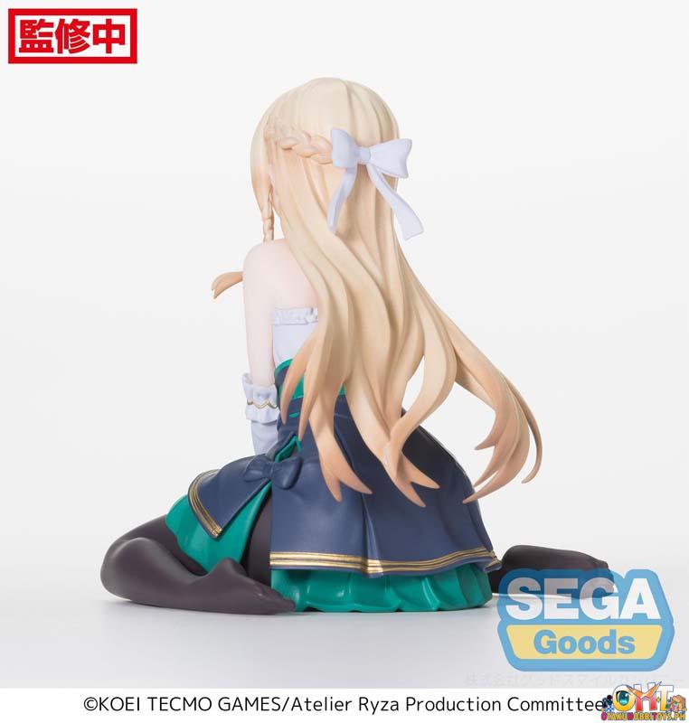 Sega Atelier Ryza: Ever Darkness & The Secret Hideout PM Perching Figure Klaudia Valentz