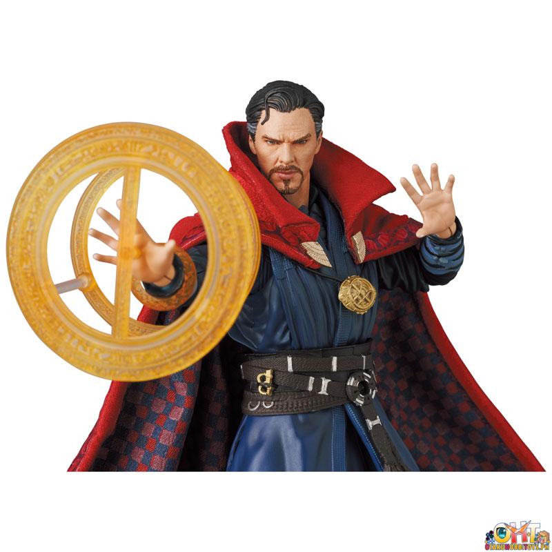 MAFEX No.152 Doctor Strange (Infinity War Ver.) – OtakuHobbiToys PH