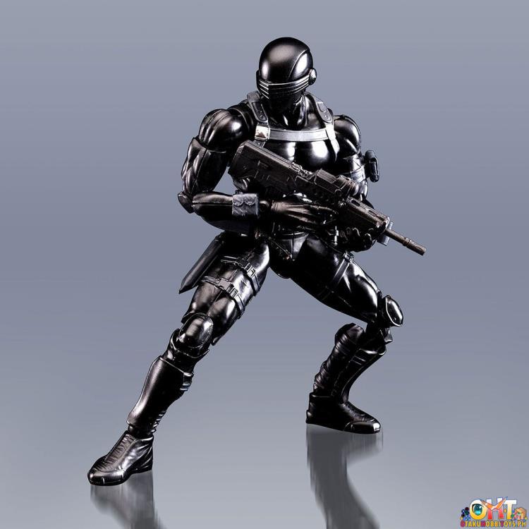 Flame Toys [Furai Model] Snake Eyes - G.I. Joe