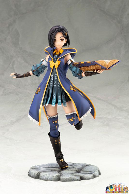 Kotobukiya Tales of Arise 1/8 Rinwell - EXTRA SLOT